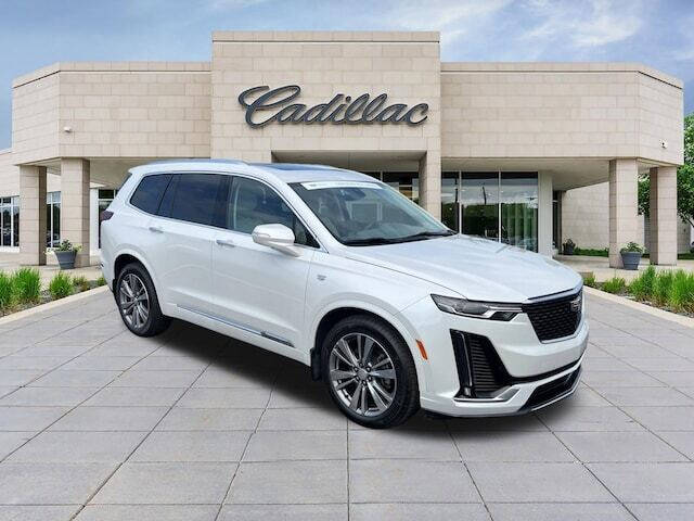 2020 Cadillac XT6 for sale at Niles Sales and Service in Key West FL