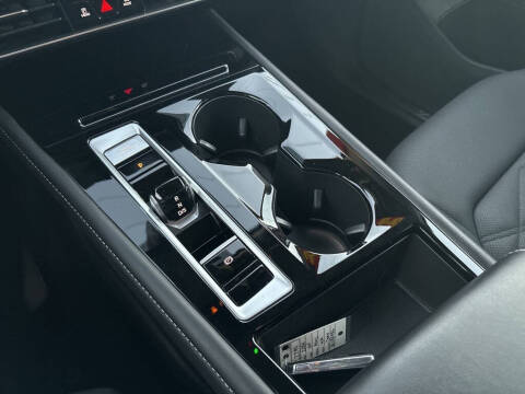 2024 Volkswagen Atlas SE 4Motion