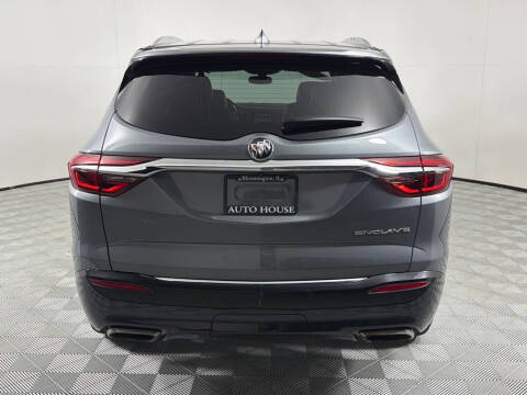 2019 Buick Enclave Essence