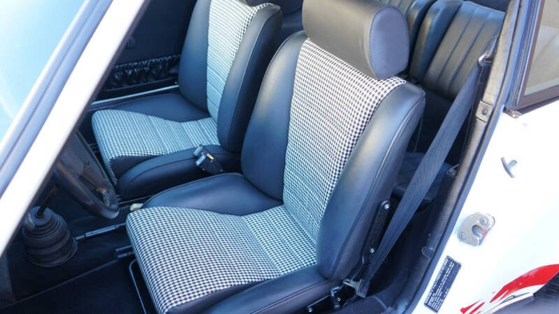 1976 Porsche 911 Carrera