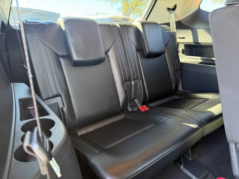 2019 Volkswagen Atlas