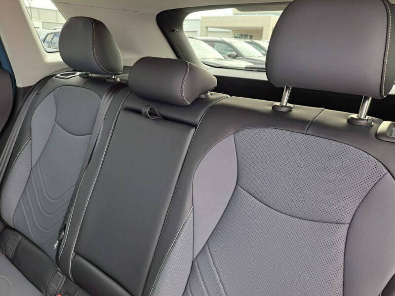 2025 Volkswagen Tiguan SE