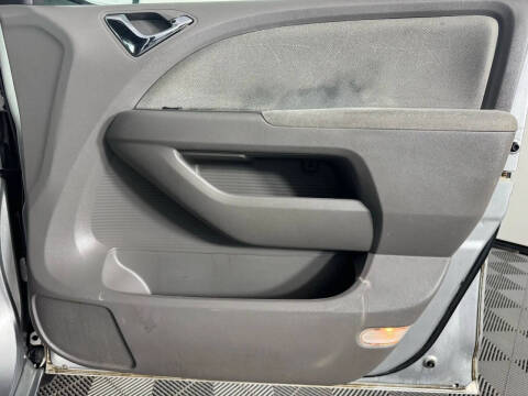 2010 Honda Odyssey EX w/DVD