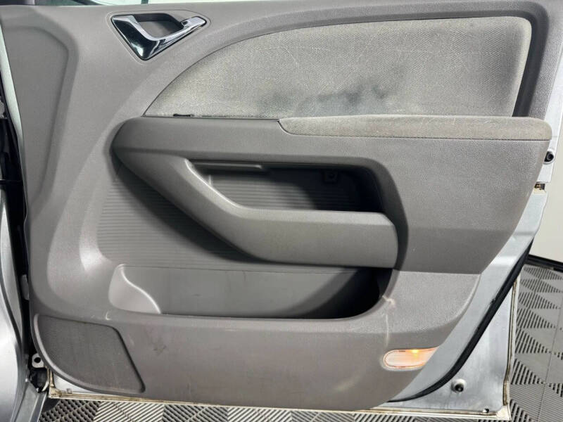 2010 Honda Odyssey EX w/DVD