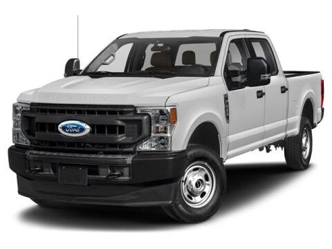 2021 Ford F-350 Super Duty for sale at West Motor Company in Hyde Park UT