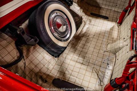 1959 Ford Thunderbird