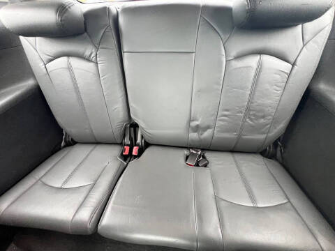 2012 GMC Acadia SLE