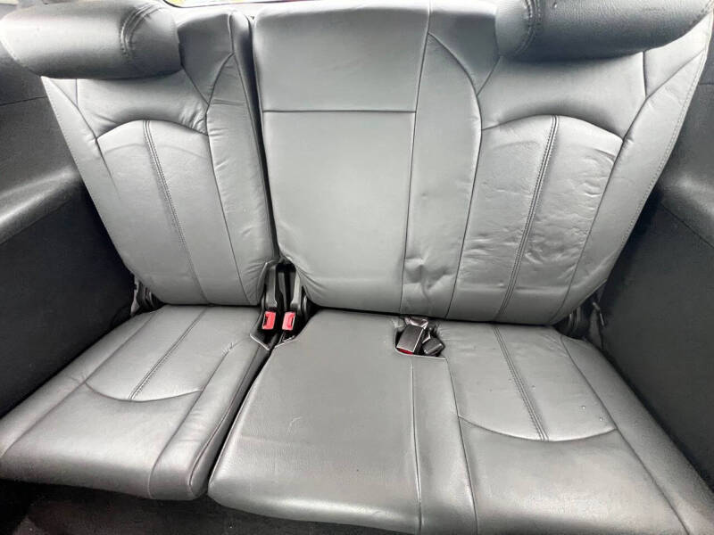 2012 GMC Acadia SLE