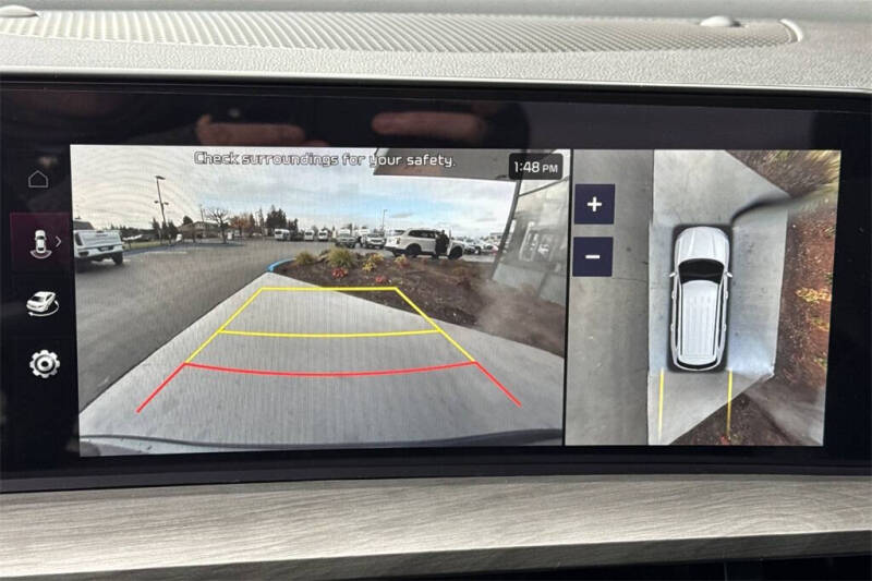 2024 Kia Telluride SX-Prestige X-Line