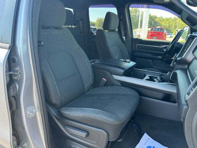 2019 RAM 1500 28