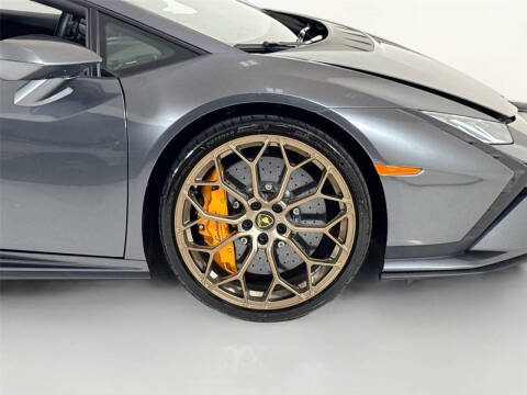2023 Lamborghini Huracan