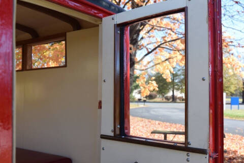 1927 Packard Clipper
