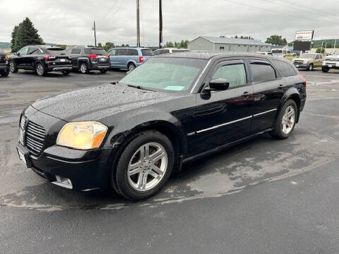 2006 Dodge Magnum RT