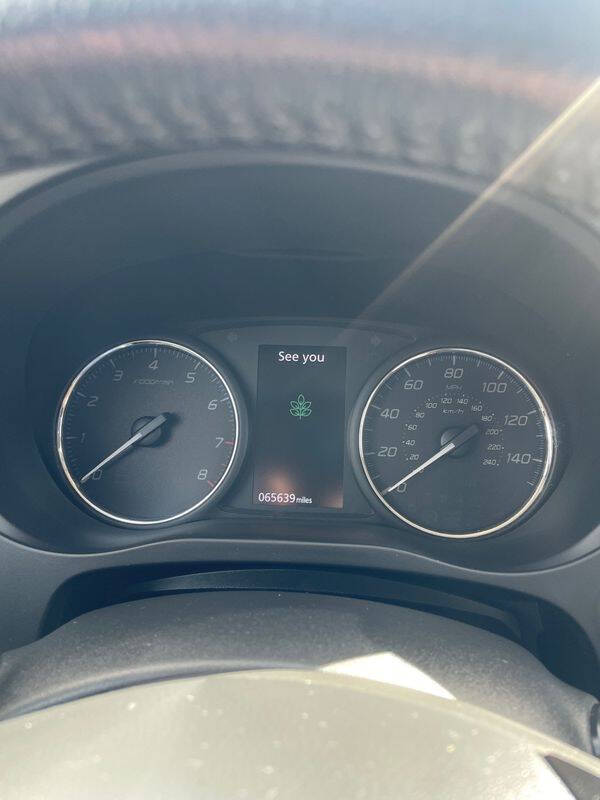 2016 Mitsubishi Outlander