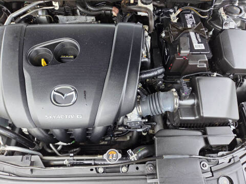 2021 Mazda Mazda3 Sedan Premium