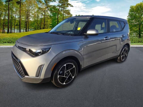 2024 Kia Soul EX