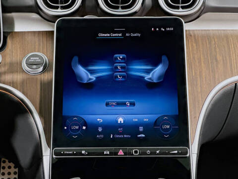 2024 Mercedes-Benz CLE CLE 300 4MATIC