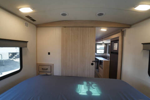 2022 Heartland TWILIGHT