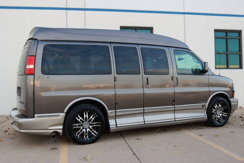 2006 Chevrolet Express 1500