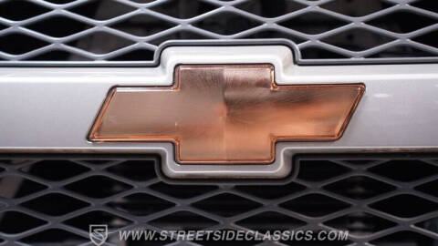 2005 Chevrolet Silverado 1500