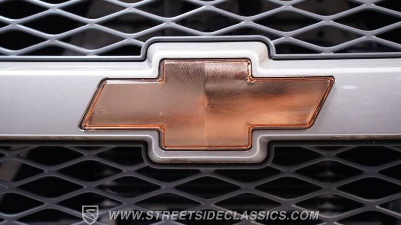 2005 Chevrolet Silverado 1500