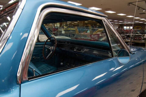 1967 Chevrolet El Camino