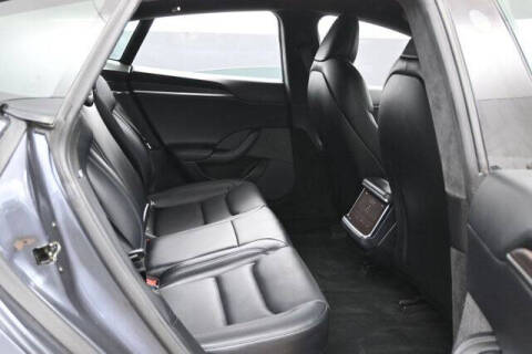 2021 Tesla Model S Long Range