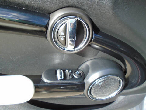 2016 MINI Hardtop 2 Door John Cooper Works