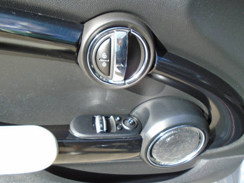 2016 MINI Hardtop 2 Door John Cooper Works