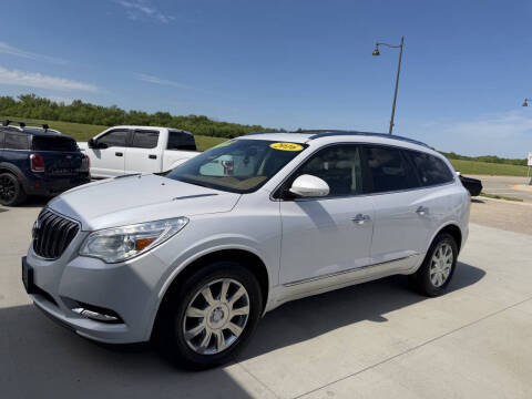 2016 Buick Enclave Premium