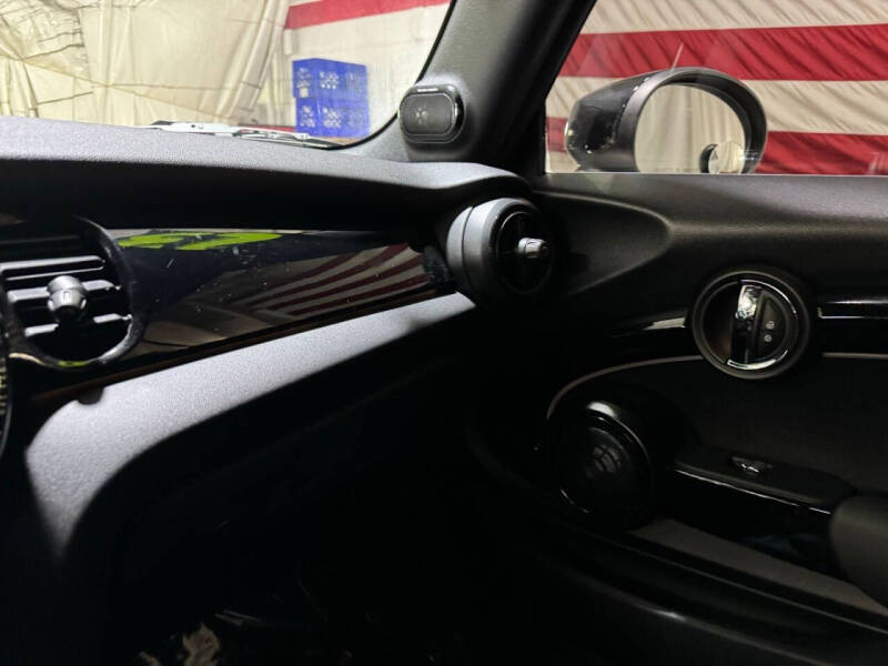 2023 MINI Convertible Cooper