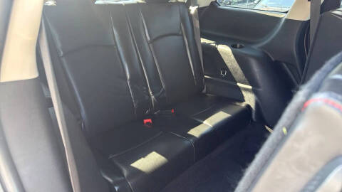 2018 Dodge Journey GT