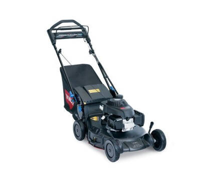 2021 Toro Super Recycler