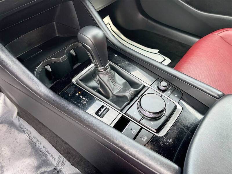 2022 Mazda Mazda3 Hatchback Premium Plus