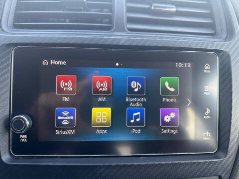 2019 Mitsubishi Outlander Sport ES