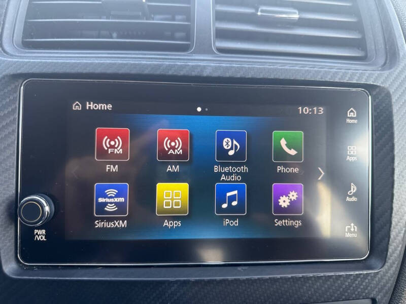 2019 Mitsubishi Outlander Sport ES