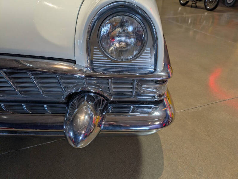 1955 Packard Caribbean