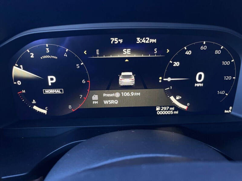 2026 Mitsubishi Outlander SEL