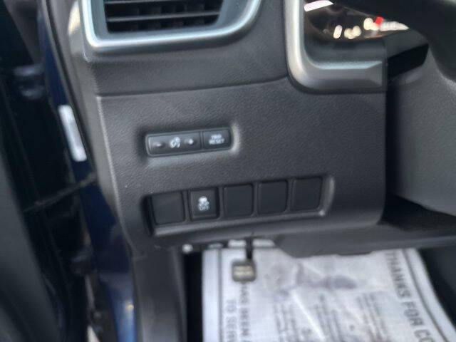 2020 Nissan Murano S