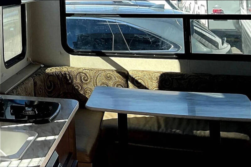 2019 Keystone RV Hideout