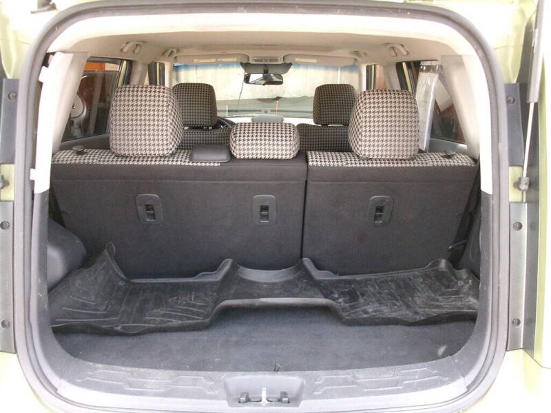 2011 Kia Soul !