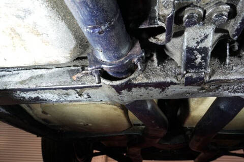 1963 Chevrolet Corvette