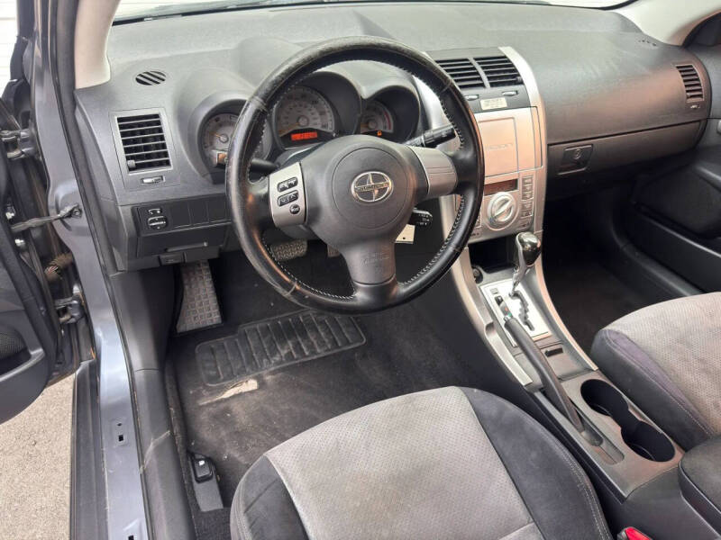 2008 Scion tC