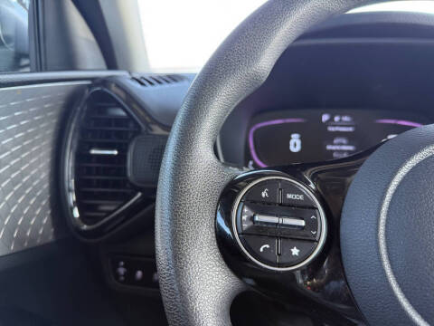 2023 Kia Soul S