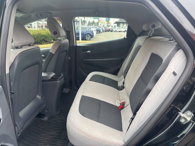 2020 Chevrolet Bolt EV LT