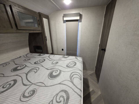 2021 Forest River Wildwood 26DBUD