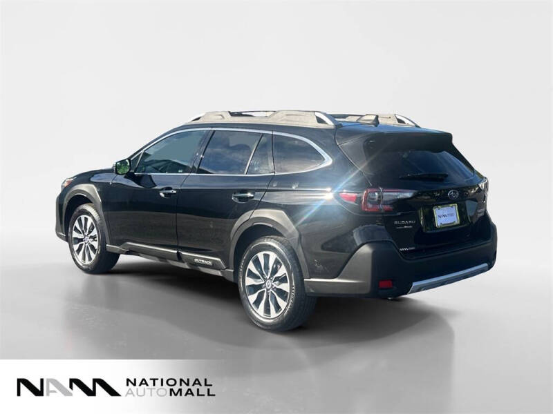 2023 Subaru Outback Touring XT