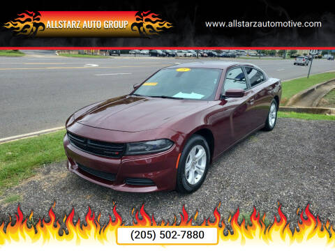 2018 Dodge Charger for sale at AllStarz Auto Group in Birmingham AL