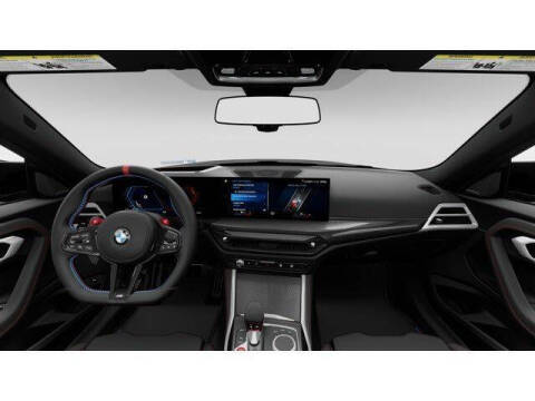 2026 BMW M2