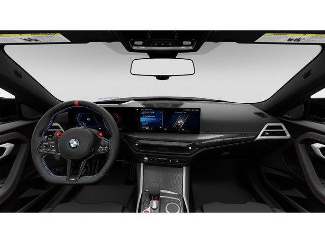 2026 BMW M2